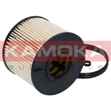 KAMOKA Kraftstofffilter KAMOKA Kraftstofffilter