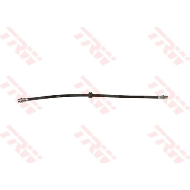 PHB402 Bremsschlauch VA | MG ZT,ROVER 75 99
