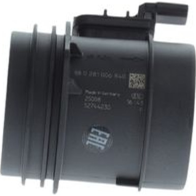 Luftmassenmesser | MERCEDES A,B-Klasse,CLA,GLA 18 | 0 281 006 840