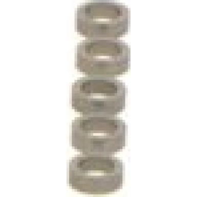 Dichtring, D÷senhalter Einstellung 1,72mm 5Stk | Diverse | F 00Z C99 706