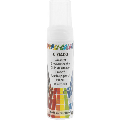 598388 Fahrzeuglack AUTO COLOR 0-0400 Zwei-Schicht Klarlack 12 ml