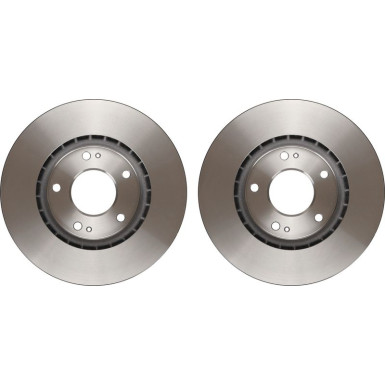 Bremsscheibe Hyundai P. Elantra 1.6 Crdi 11 DF6628