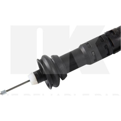 923757 Seilzug, Kupplungsbetätigung 923757 Seilzug, Kupplungsbetätigung