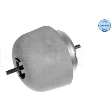 17 555 059 Lagerung Motor AUDI A4,A6, VW Passat 95 MEYLE-ORIGINAL: True to OE 1001990056
