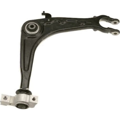 JTC1239 Lenker, Radaufhängung