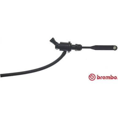 BREMBO Geberzylinder, Kupplung C 68 020 ESSENTIAL LINE