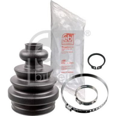 17127 Faltenbalgsatz, Antriebswelle 17127 Faltenbalgsatz, Antriebswelle