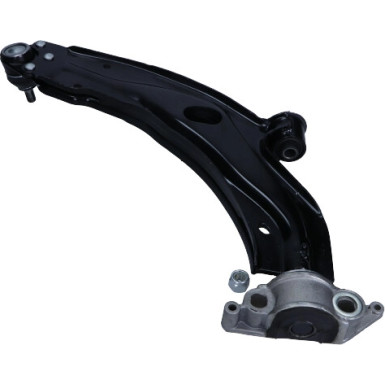 72-3707 Lenker, Radaufhängung