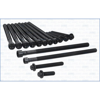 ZYLINDERKOPFSCHRAUBENSATZ AJU81055900