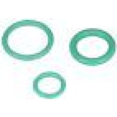 Kondensator, Klimaanlage EASY FIT 35359