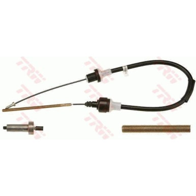TRW Kupplungsseil GCC3150
