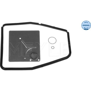 Hydraulikfiltersatz,Automatikgetr BMW E31,E32,E34 MEYLE-ORIGINAL: True to OE 300 243 1102/S Hydraulikfiltersatz,Automatikgetr BMW E31,E32,E34 MEYLE-ORIGINAL: True to OE 300 243 1102/S