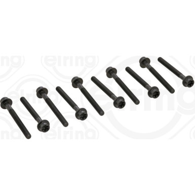 Zylinderkopfschraubensatz | FIAT | 104.270