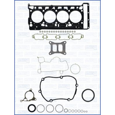 52360600 Dichtungssatz, Zylinderkopf