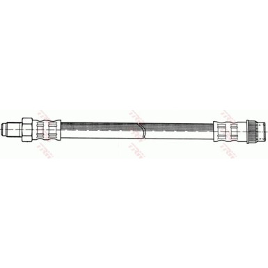 Bremsschlauch | PHA266