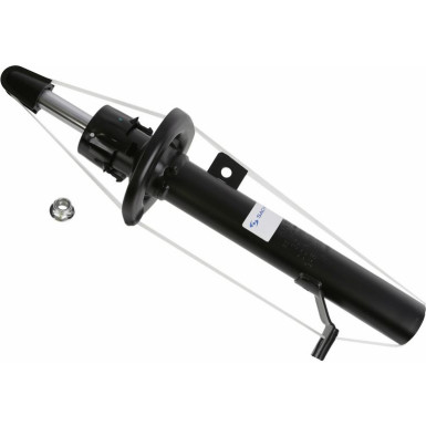SACHS Stoßdämpfer SACHS Stoßdämpfer