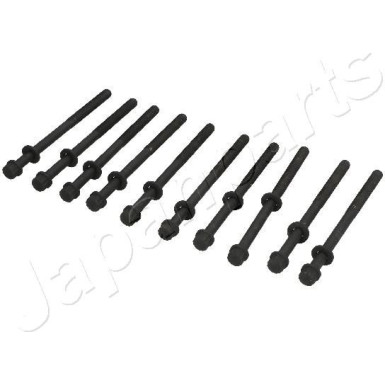 Zylinderkopfschraube | BL-H00