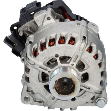 VALEO Generator VALEO Generator