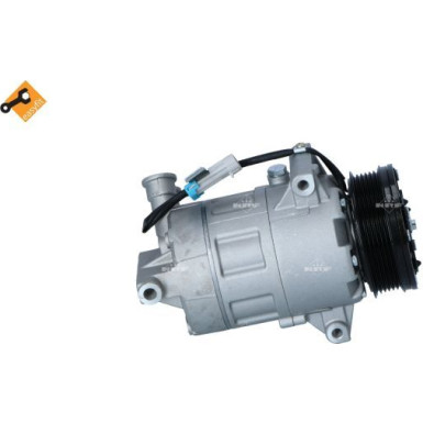 Kompressor, Klimaanlage EASY FIT 32427