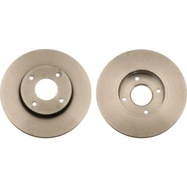 Bremsscheibe Nissan P. Primera 96 | DF4169