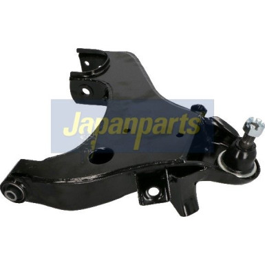 Lenker, Radaufhängung BS-153R