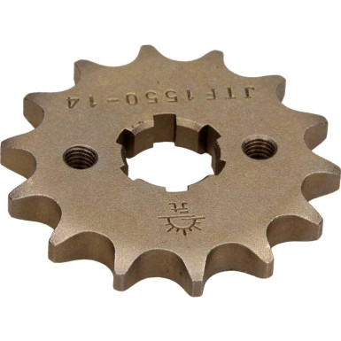 Antriebskettenrad Vordermotor. Stahl | JTF1550.14