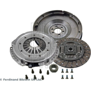 BluePrint Kupplungssatz ADV183063