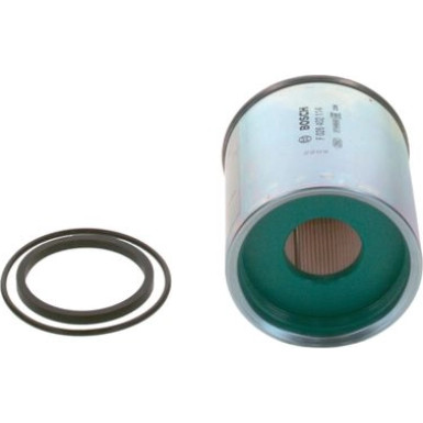 Kraftstofffilter | JEEP Cherokee | F 026 402 114