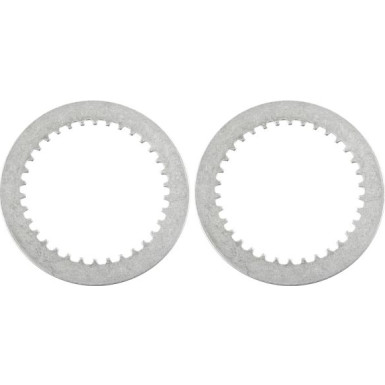 MES382-7 Stahllamellensatz, Kupplung