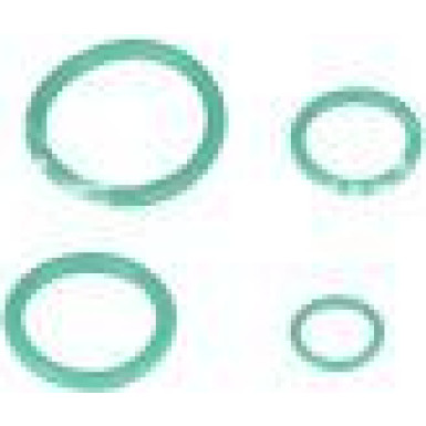 Kondensator, Klimaanlage EASY FIT 35930