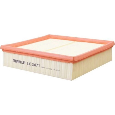 MAHLE Luftfilter | LX 3471