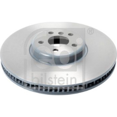 FEBI BILSTEIN Bremsscheibe | 175493