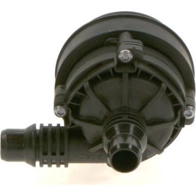 Elektro-Wasserpumpe | MERCEDES S-Klasse,S-Class 20 | 0 392 023 457