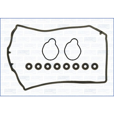 Dichtung, Zylinderkopfhaube Subaru Impreza 02 | 56034800