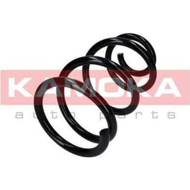 KAMOKA Fahrwerksfeder 2110356