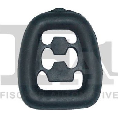 FA1 Auspuffaufhänger 333-908