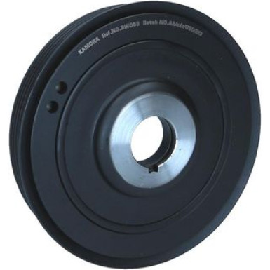 KAMOKA Riemenscheibe, Kurbelwelle KAMOKA Riemenscheibe, Kurbelwelle