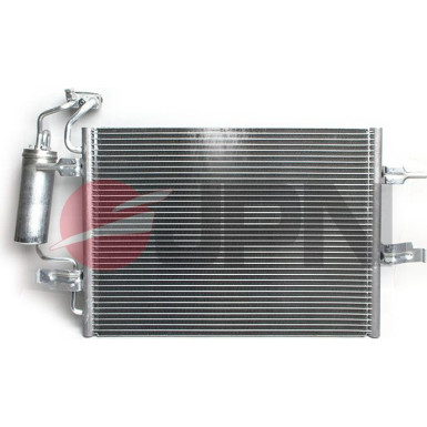 JPN Kondensator, Klimaanlage 60C9121-JPN