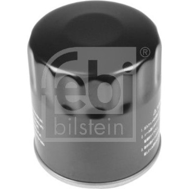 FEBI BILSTEIN Ölfilter 109220