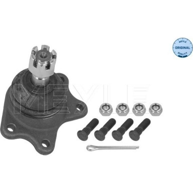 82 302 005 Traggelenk VA oben li/re TOYOTA Hilux 88 MEYLE-ORIGINAL: True to OE 30-16 010 0005