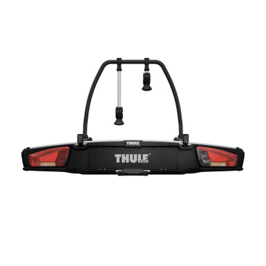 Thule VeloSpace XT alu/schwarz Fahrradträger 2-Bikes| 938000
