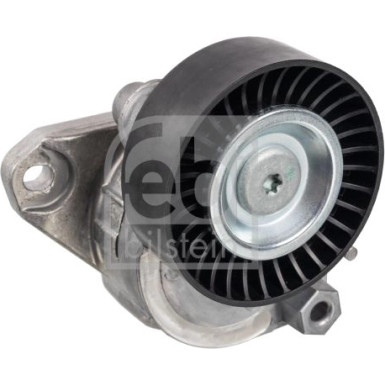 FEBI BILSTEIN Spannschloss | 40446