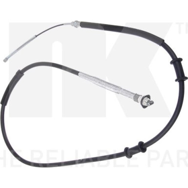 9023130 Seilzug, Feststellbremse 9023130 Seilzug, Feststellbremse