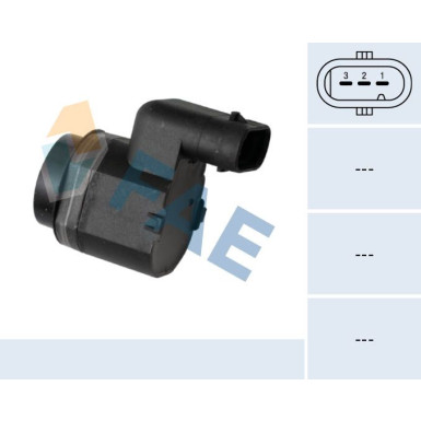 FAE Impulsgeber, Kurbelwelle