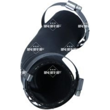 Ladeluftschlauch | 166074