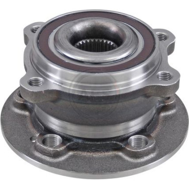 A.B.S. Radlager 201974