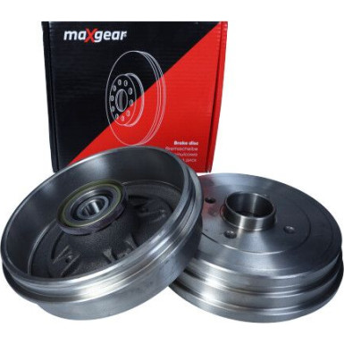 Bremstrommel. Renault T. Clio 05- !!!Set Mit Abs-Verstärkung | 19-2238 Bremstrommel. Renault T. Clio 05- !!!Set Mit Abs-Verstärkung | 19-2238