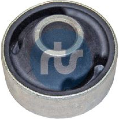 RTS Stiller Block