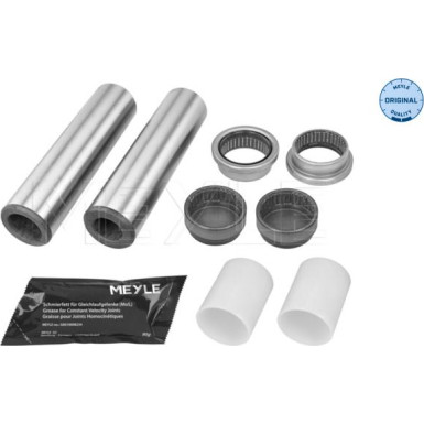 Reparatursatz, Achskörper HA li/re CITROEN,PEUGEOT 96 MEYLE-ORIGINAL: True to OE 11-14 753 0007