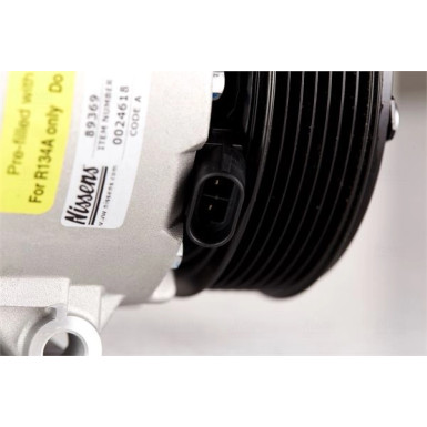 Kompressor PKW | Renault Espace IV 02 | 89369